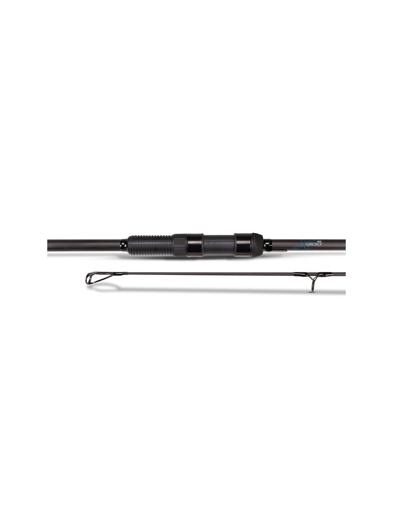 Удилище карповое NASH X Series Rod 10ft 3.00lb, Длина удилища: 10 ft :: 3.04 м, Тест удилища: 3.00 lb