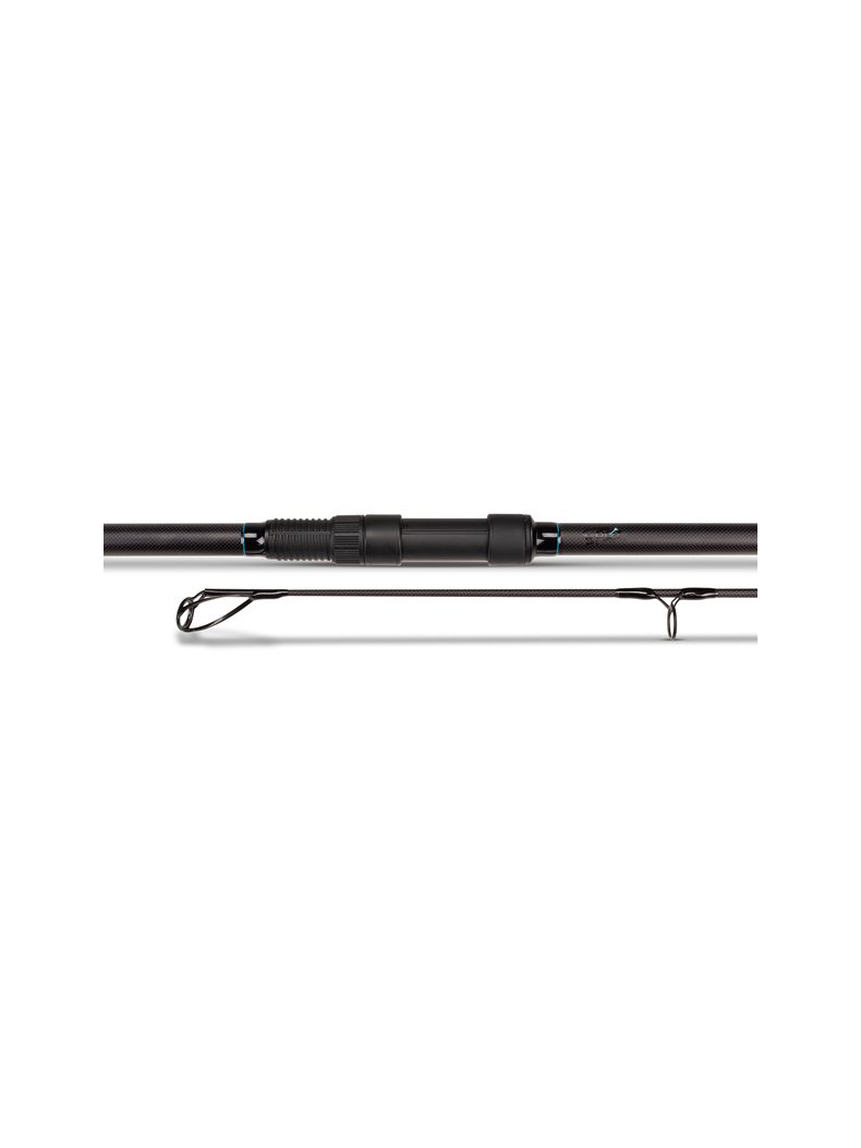 Удилище сподовое NASH Dot Spod Rod 12ft 5lb Удилище сподовое NASH Dot Spod Rod 12ft 5lb