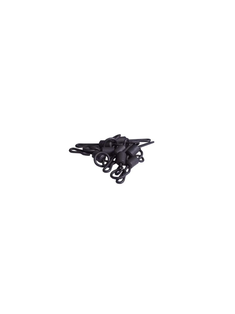 Вертлюг Ridge Monkey Connexion Quick Change Heli Ring Swivel, Размер вертлюжка: 8, изображение 3 Вертлюг Ridge Monkey Connexion Quick Change Heli Ring Swivel, Размер вертлюжка: 8, изображение 3