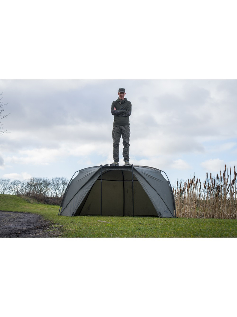 Палатка NASH Titan T2 Mk II, изображение 9