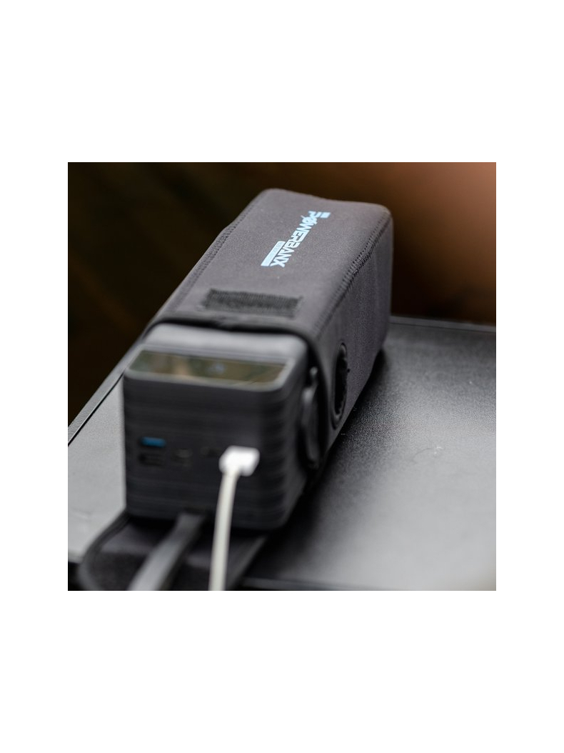 Аккумулятор внешний портативный NASH Powerbanx Hub 80K Battery, изображение 12 Аккумулятор внешний портативный NASH Powerbanx Hub 80K Battery, изображение 12