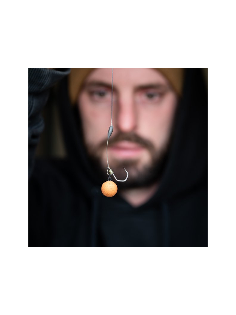 Крючки NASH Chod Claw, Размер крючка: № 7, изображение 6