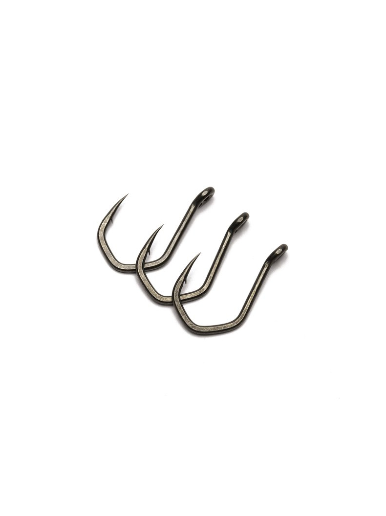 Крючки NASH Chod Claw, Размер крючка: № 7, изображение 3