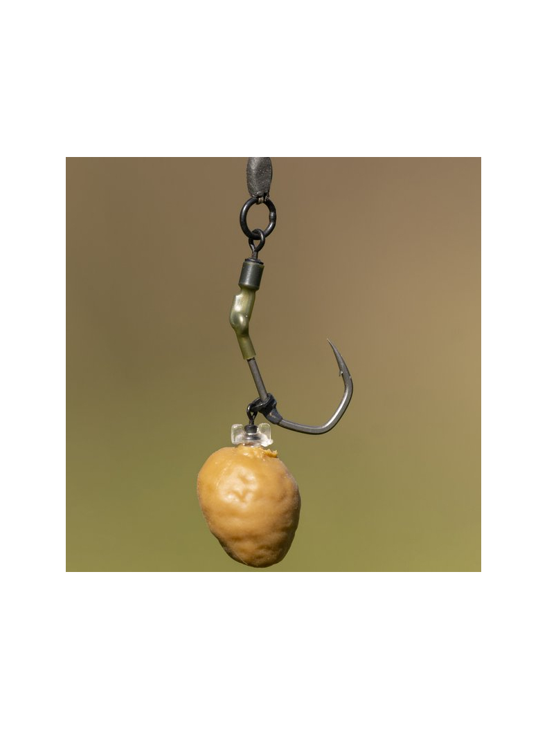 Крючки NASH Claw, Размер крючка: № 7, изображение 3