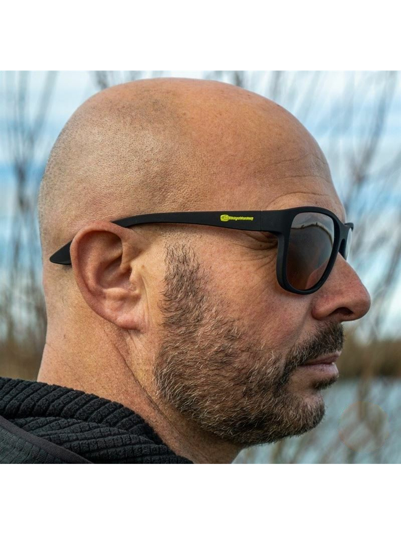 Поляризационные солнцезащитные очки Ridge Monkey Pola-Flare Seeker, изображение 8 Поляризационные солнцезащитные очки Ridge Monkey Pola-Flare Seeker, изображение 8