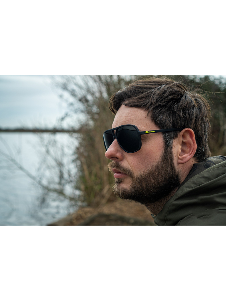 Поляризационные солнцезащитные очки Ridge Monkey Pola-Flare Maverick, изображение 5 Поляризационные солнцезащитные очки Ridge Monkey Pola-Flare Maverick, изображение 5