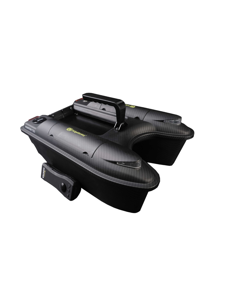 Прикормочный кораблик Ridge Monkey Hunter 750, изображение 3