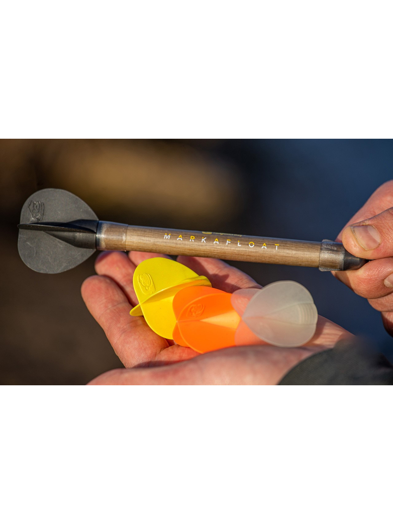 Маркерный набор Ridge Monkey MarkaFloat Kit Large, изображение 15