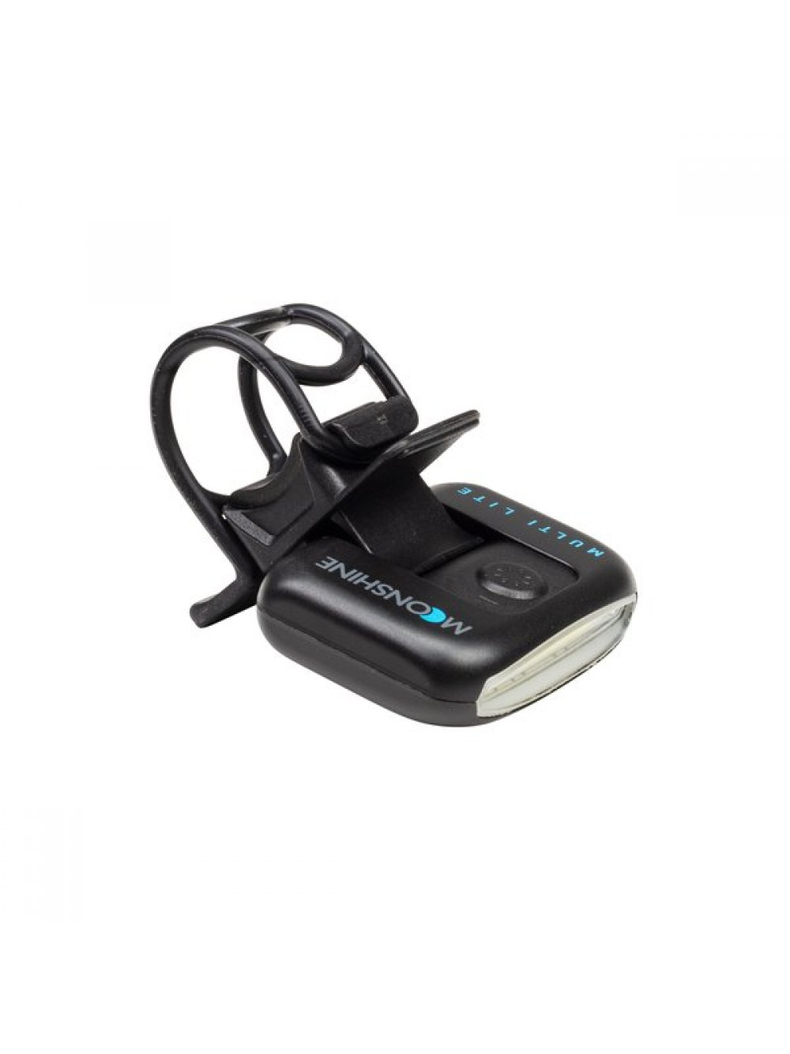 Фонарик налобный NASH Powerbanx Moonshine Multi Lite, изображение 3