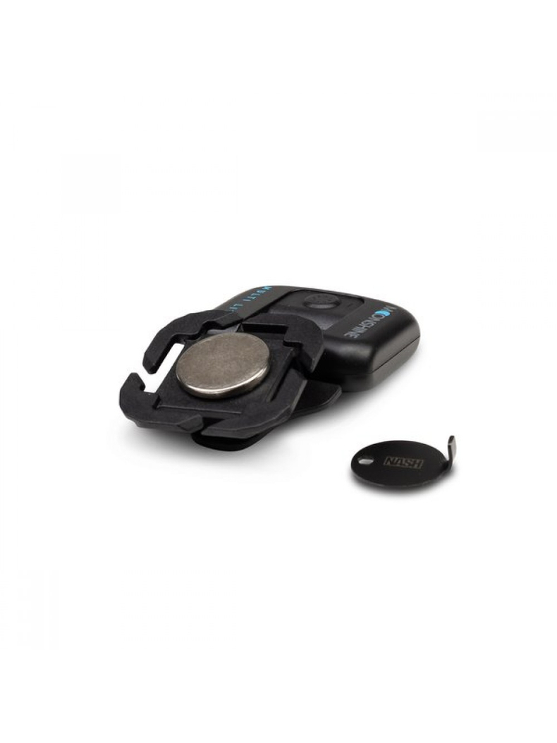 Фонарик налобный NASH Powerbanx Moonshine Multi Lite, изображение 7