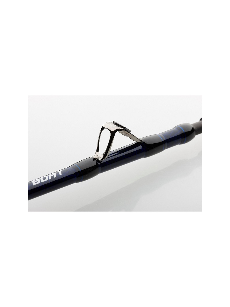 Удилище морское DAM IMAX TRAVEL BOAT / 2.10m / 150-450g / 5pcs, изображение 4 Удилище морское DAM IMAX TRAVEL BOAT / 2.10m / 150-450g / 5pcs, изображение 4