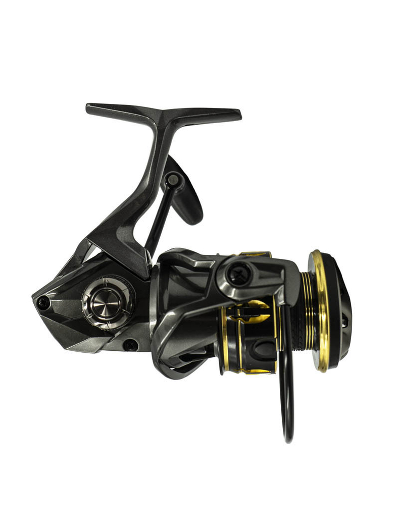 Катушка OKUMA Inspira 3000A Spinning 5.3:1, изображение 3