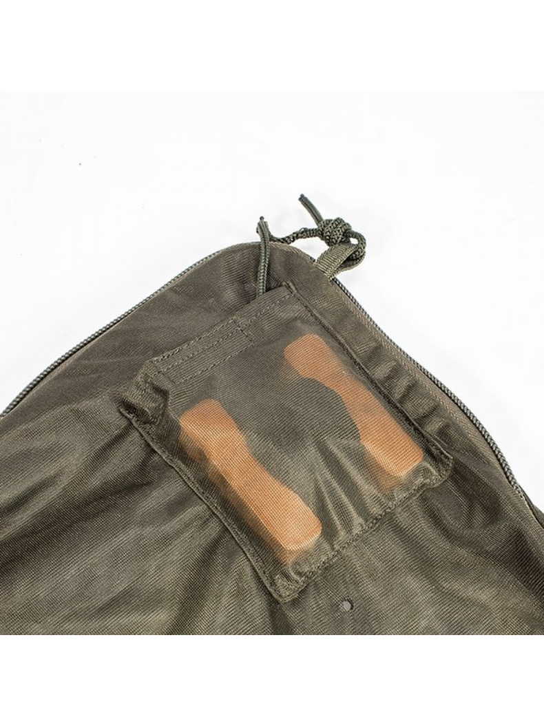 Карповый мешок NASH Carp Sack, Размер: Standart, изображение 3 Карповый мешок NASH Carp Sack, Размер: Standart, изображение 3