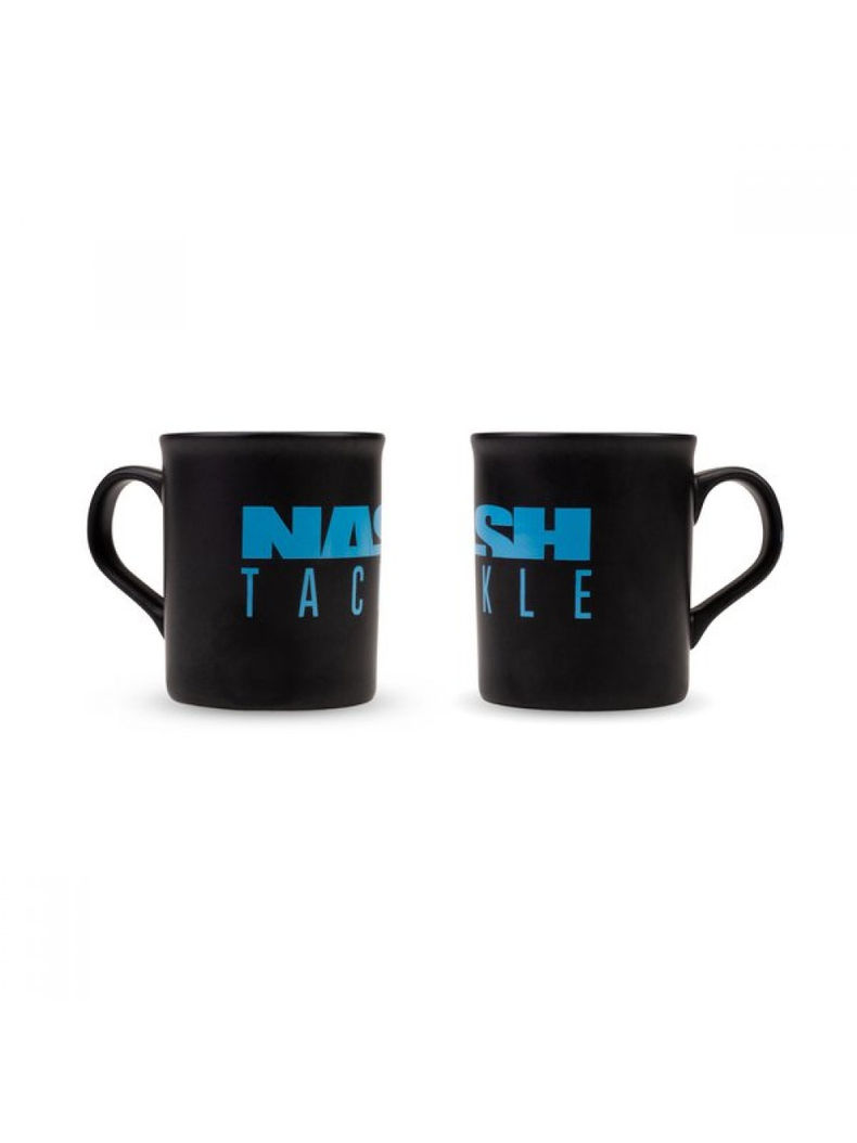 Кружка NASH Tackle Mug Кружка NASH Tackle Mug