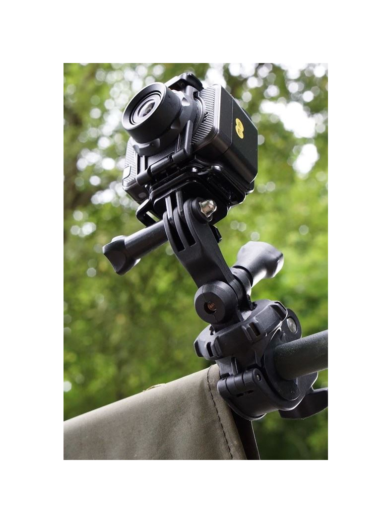 Адаптер для экшн камеры или станции Ridge Monkey Action Station Adaptor, изображение 2