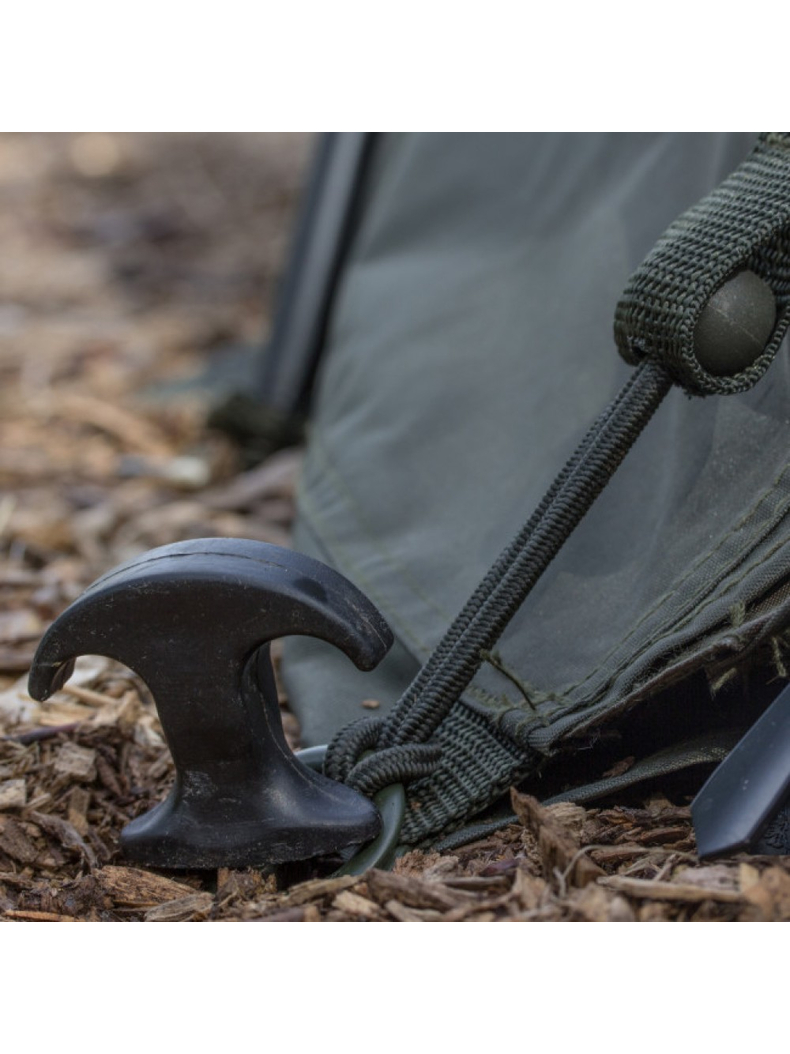 Палатка NASH Titan T2 Mk II, изображение 16