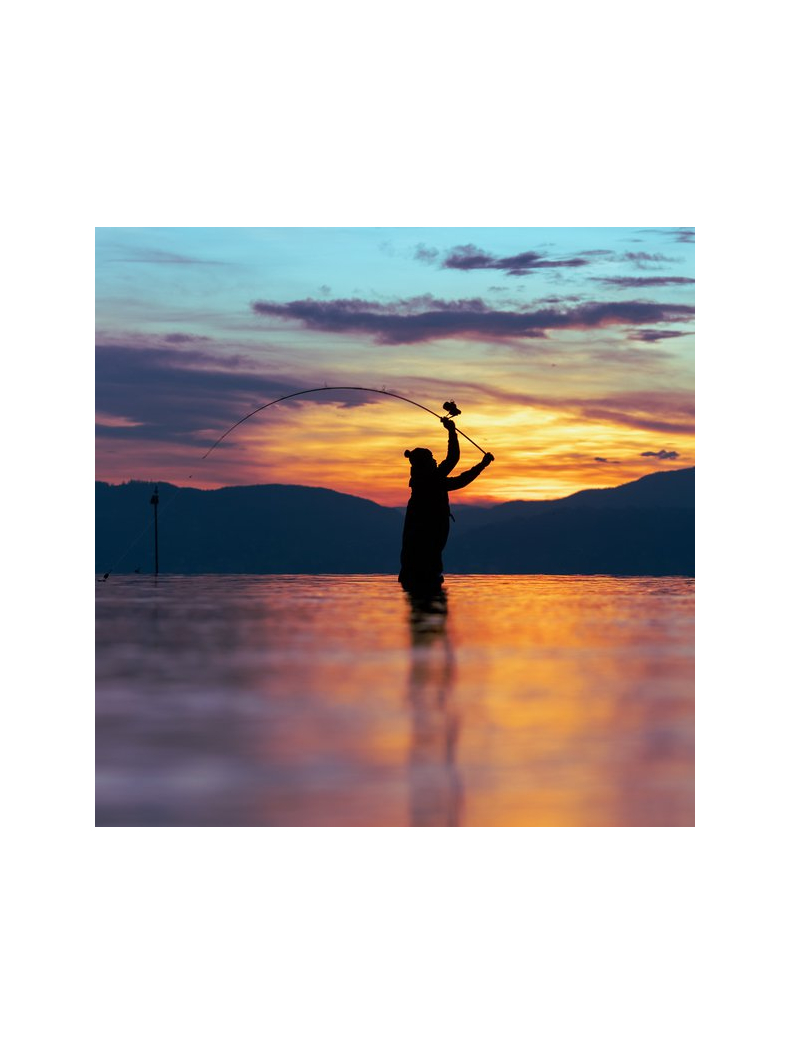 Удилище карповое NASH X Series Rod 10ft 3.00lb, Длина удилища: 10 ft :: 3.04 м, Тест удилища: 3.00 lb, изображение 9