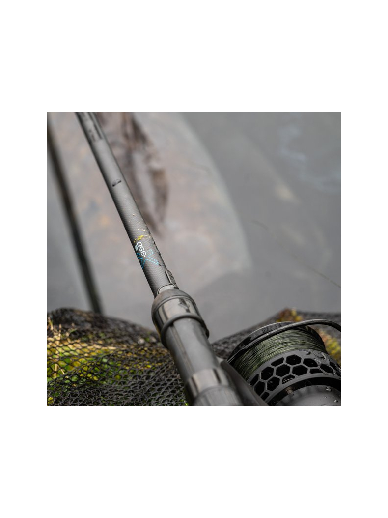 Удилище карповое NASH X Series Rod 10ft 3.50lb, Длина удилища: 10 ft :: 3.04 м, Тест удилища: 3.50 lb, изображение 13