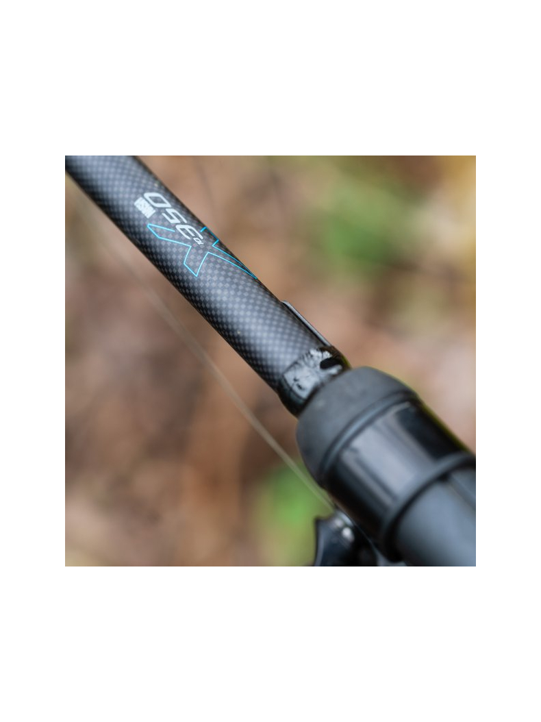 Удилище карповое NASH X Series Rod 10ft 3.00lb, Длина удилища: 10 ft :: 3.04 м, Тест удилища: 3.00 lb, изображение 14