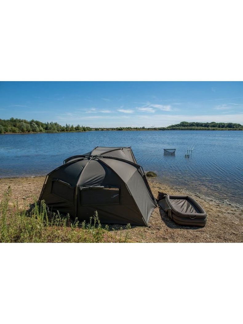 Палатка NASH Titan T2 Mk II, изображение 17