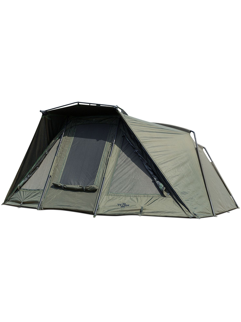 Палатка NASH Titan T2 Mk II