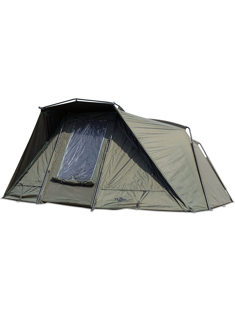 Палатка NASH Titan T2 Mk II, изображение 3