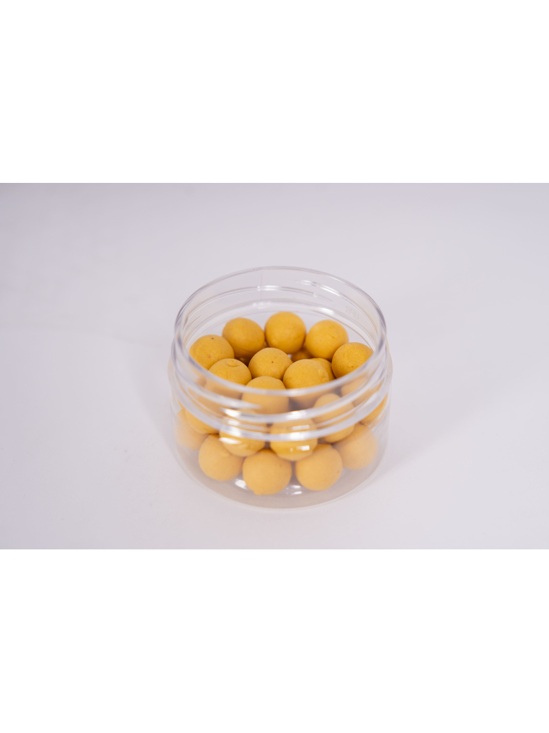 Плавающие бойлы ASV CODE Pop-Up Live Code (Лайвкод), Диаметр: 13 мм, изображение 5