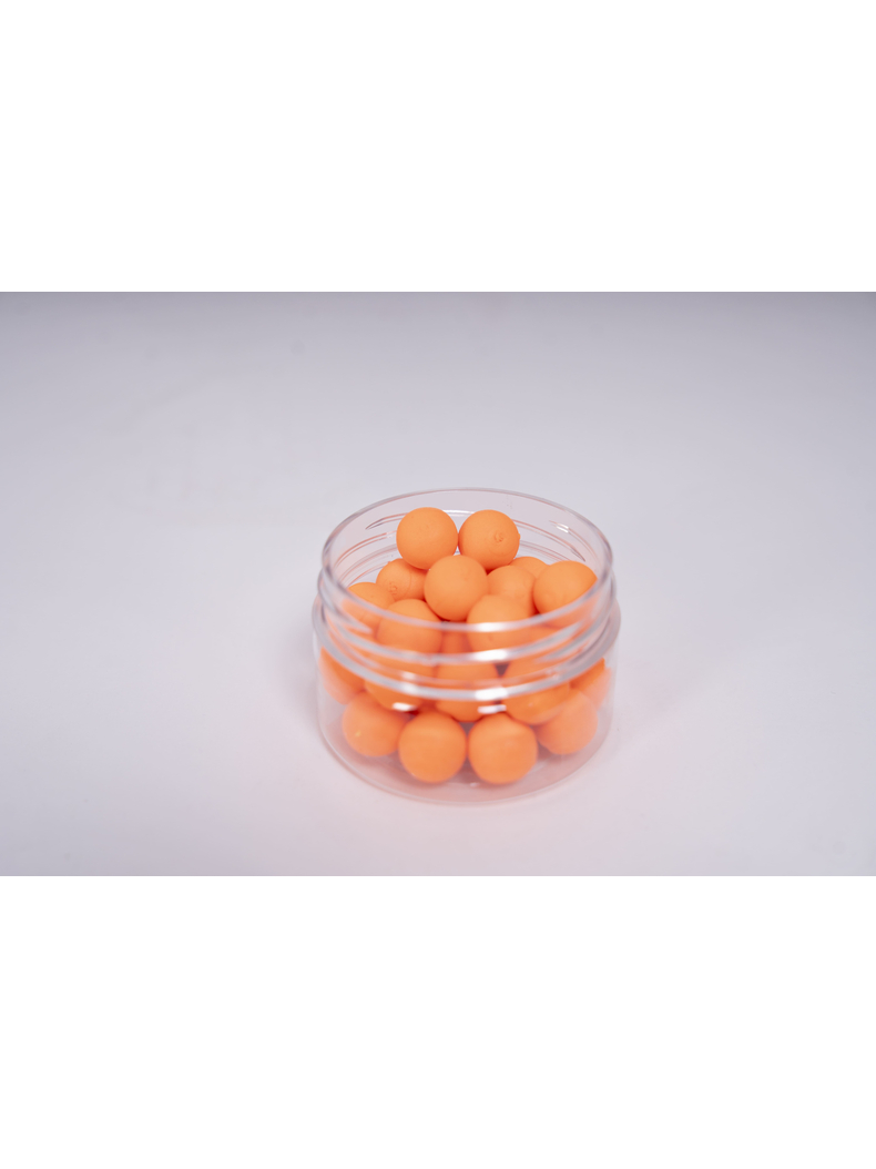 Плавающие бойлы ASV-CODE Pop-Up Plum (Слива), Диаметр: 13 мм, изображение 4