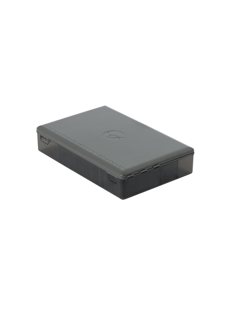 Большой теклбокс KORDA Tackle Box Large, изображение 2 Большой теклбокс KORDA Tackle Box Large, изображение 2