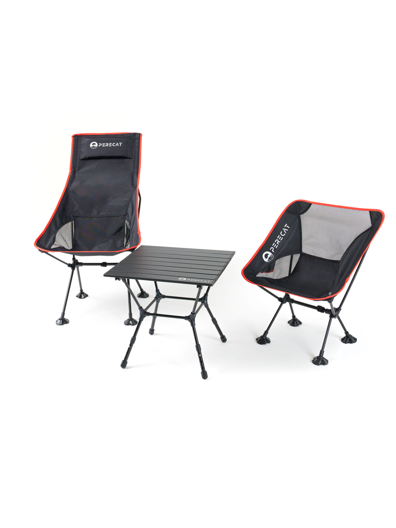 Столик для кемпинга PERECAT Comfort Camp 100, Размер: 100, изображение 8