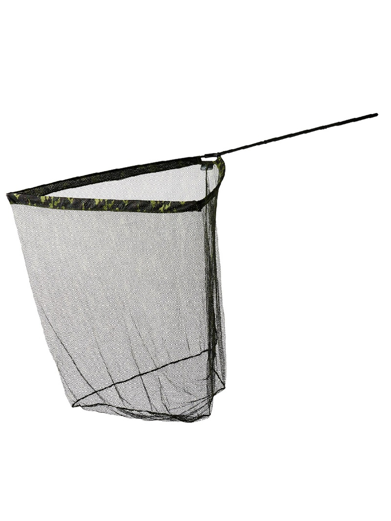 Подсачек карповый PROLOGIC ELEMENT CAMOU COM-PACT Net - 100cm / 1.7m - 3pcs Подсачек карповый PROLOGIC ELEMENT CAMOU COM-PACT Net - 100cm / 1.7m - 3pcs