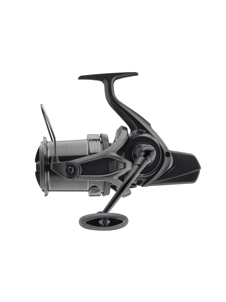 Катушка карповая DAIWA 24 CROSSCAST 45 SCW 5000C QD