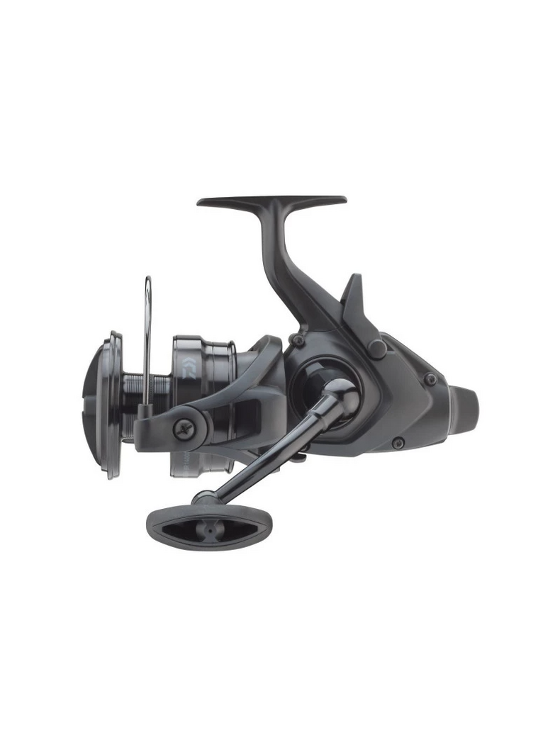 Катушка с бейтранером DAIWA 24 EMBLEM BR 14000, изображение 2 Катушка с бейтранером DAIWA 24 EMBLEM BR 14000, изображение 2