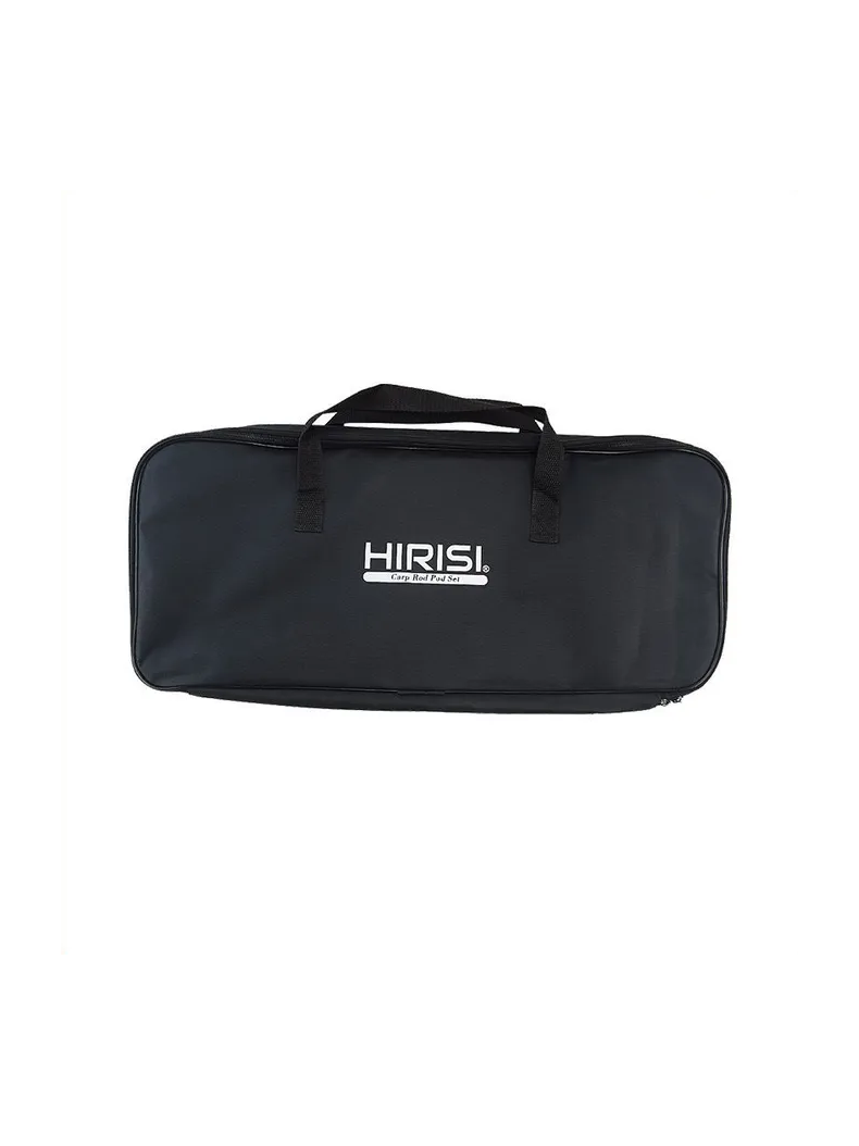 Род-под для трех удилищ HIRISI Fishing Rod Holder RP140, изображение 3