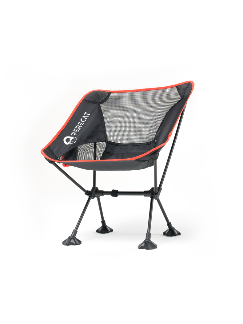 Кресло PERECAT Camp 100 S, изображение 4 Кресло PERECAT Camp 100 S, изображение 4