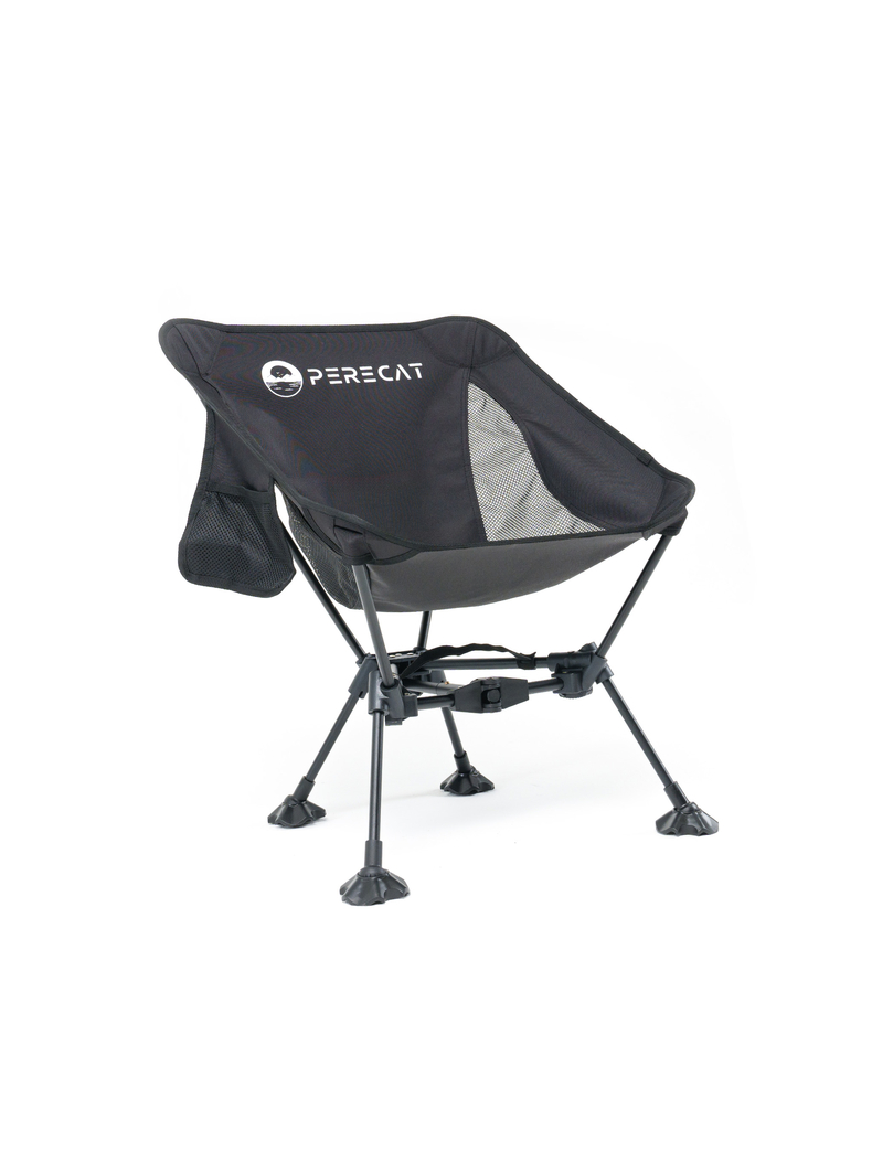 Кресло PERECAT Camp 500 S, изображение 4 Кресло PERECAT Camp 500 S, изображение 4