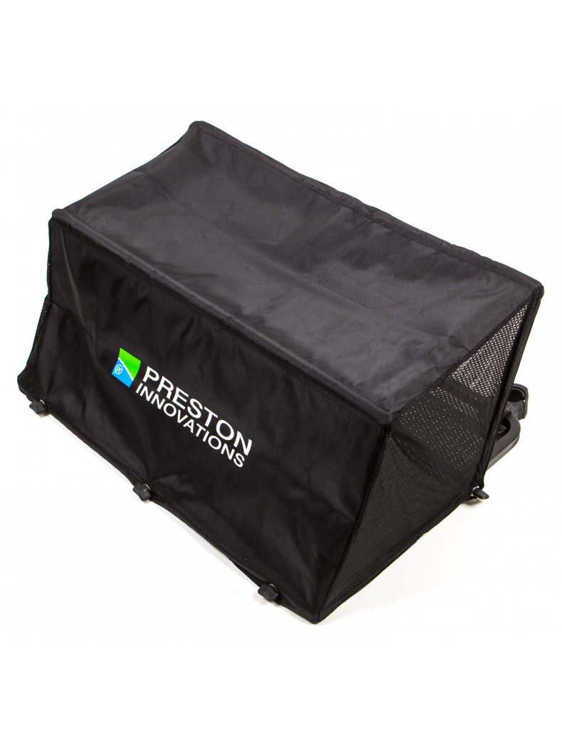 Столик рыболовный Preston Venta Lite Hoodie Side Tray, Размер: Standart, изображение 3