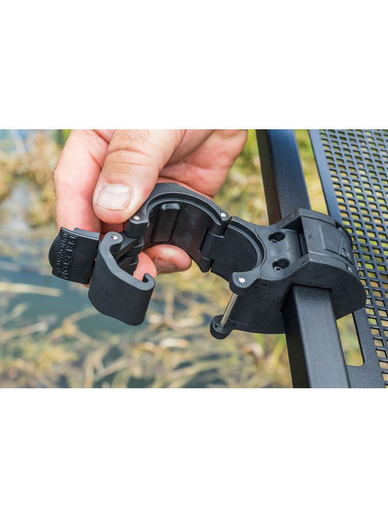 Столик рыболовный Preston Venta Lite Hoodie Side Tray, Размер: Standart, изображение 6