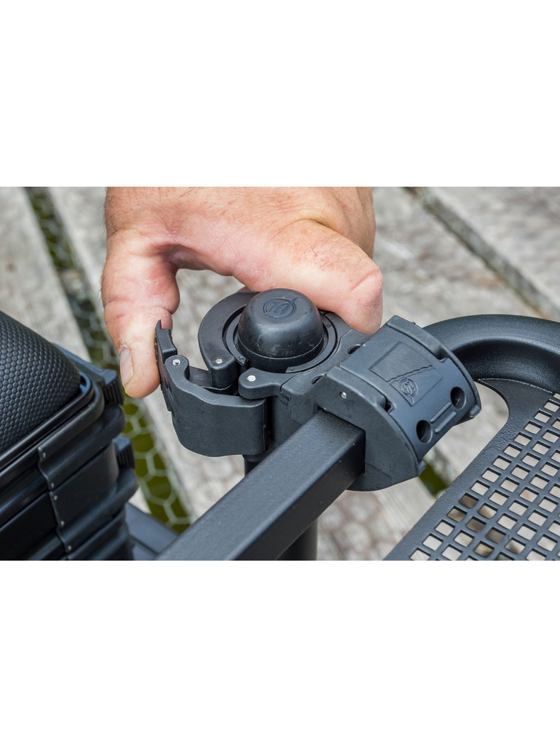 Столик рыболовный Preston Venta Lite Hoodie Side Tray, Размер: Standart, изображение 7