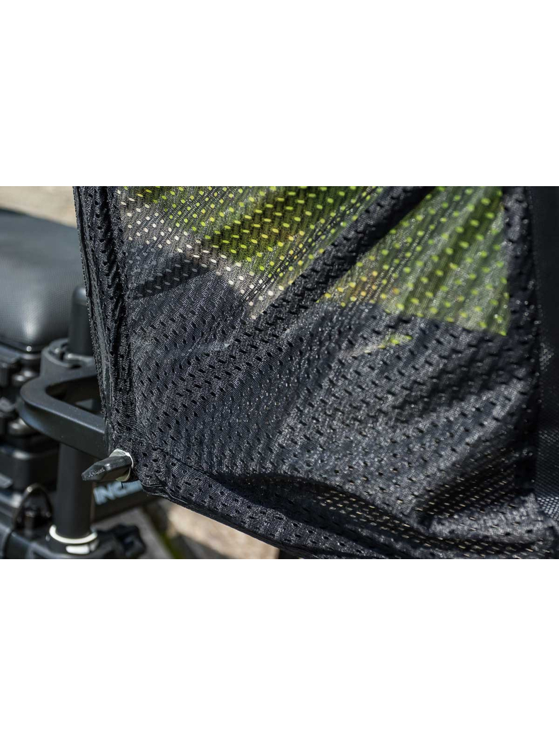 Столик рыболовный Preston Venta Lite Hoodie Side Tray, Размер: Standart, изображение 8