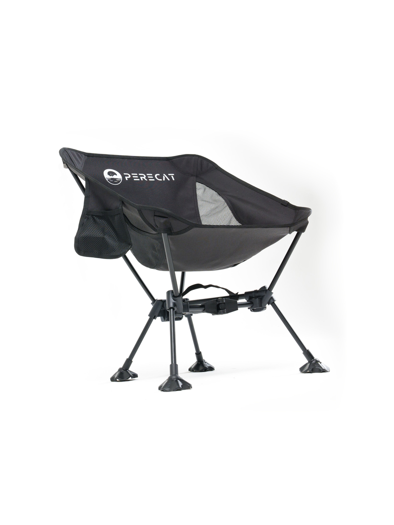 Кресло PERECAT Camp 500 S, изображение 10 Кресло PERECAT Camp 500 S, изображение 10