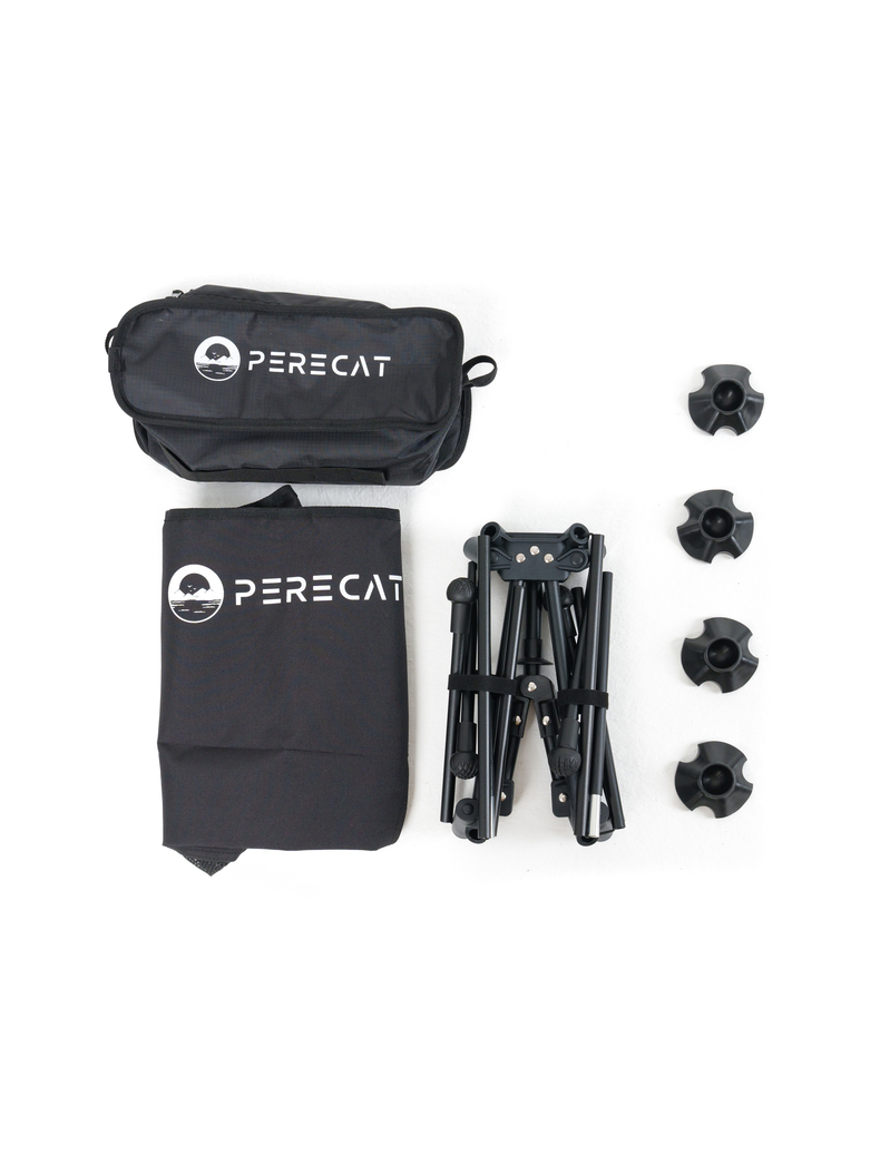 Кресло PERECAT Camp 500 S, изображение 3 Кресло PERECAT Camp 500 S, изображение 3