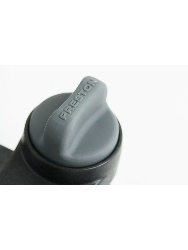 Мягкое ведро с креплением PRESTON Offbox 36 EVA Bowl and Hoop, изображение 4