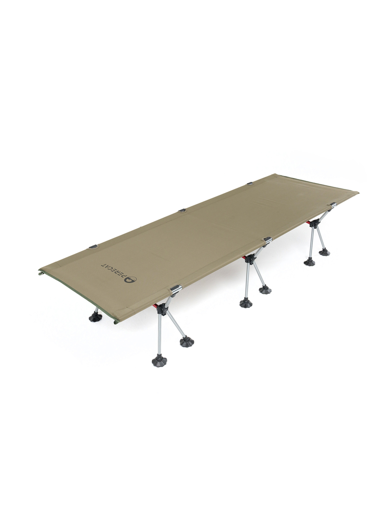 Раскладушка PERECAT Lite Olive, Цвет: Olive, изображение 6