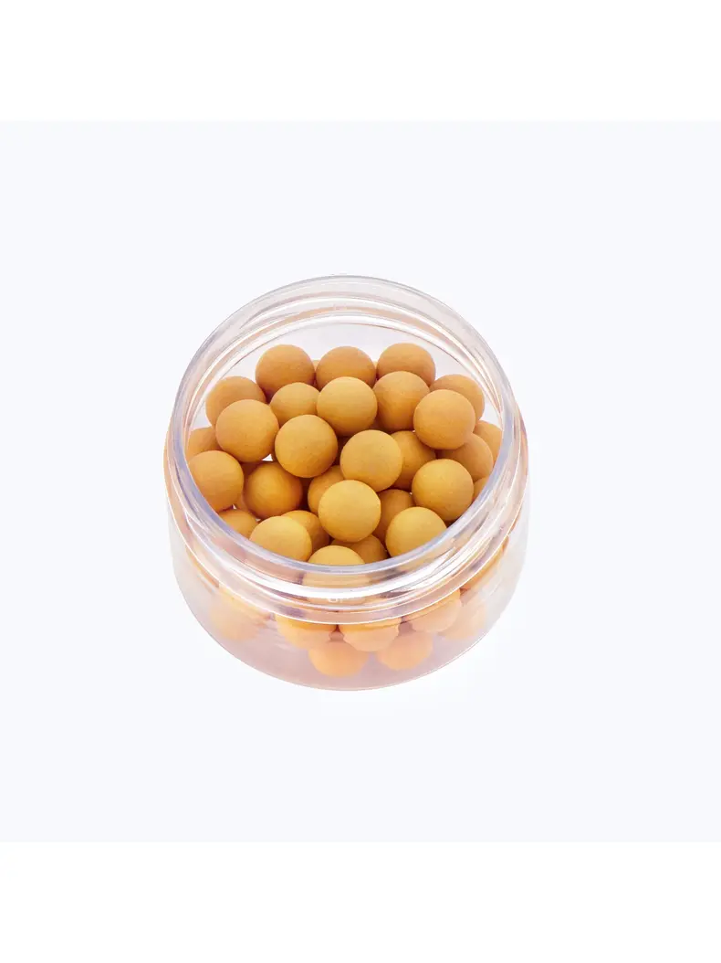 Плавающие бойлы ASV CODE Pop-Up Live Code (Лайвкод), Диаметр: 10 мм, изображение 2