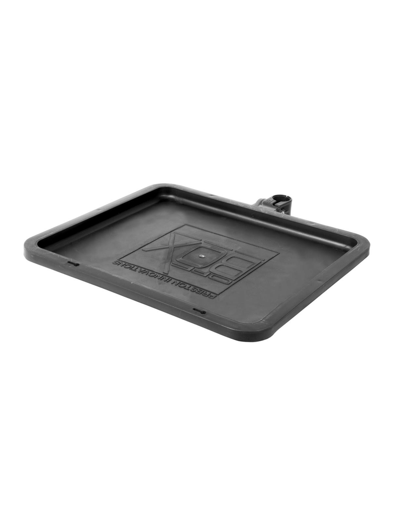 Столик с креплением PRESTON Offbox Super Side Tray, изображение 2 Столик с креплением PRESTON Offbox Super Side Tray, изображение 2