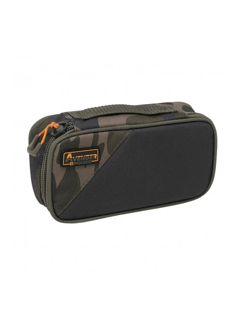 Сумка для аксессуаров PROLOGIC AVENGER Camo Accessory Bag - M Сумка для аксессуаров PROLOGIC AVENGER Camo Accessory Bag - M