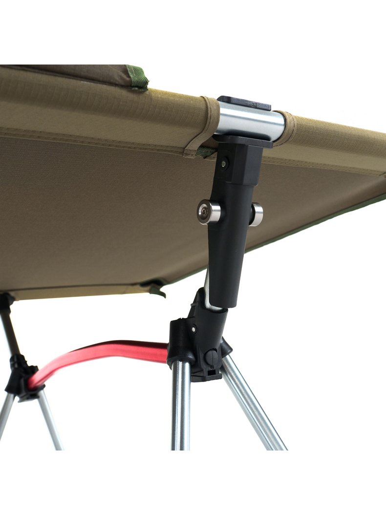 Раскладушка PERECAT Lite Olive, Цвет: Olive, изображение 9