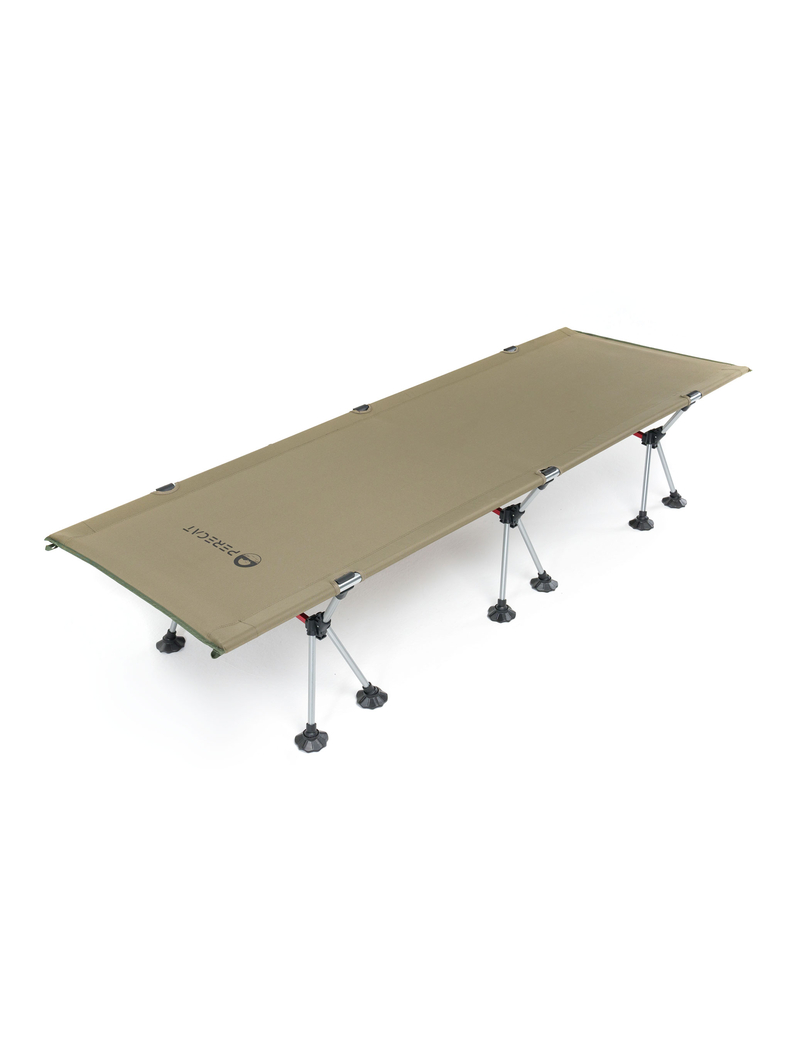 Раскладушка PERECAT Lite Olive, Цвет: Olive, изображение 10