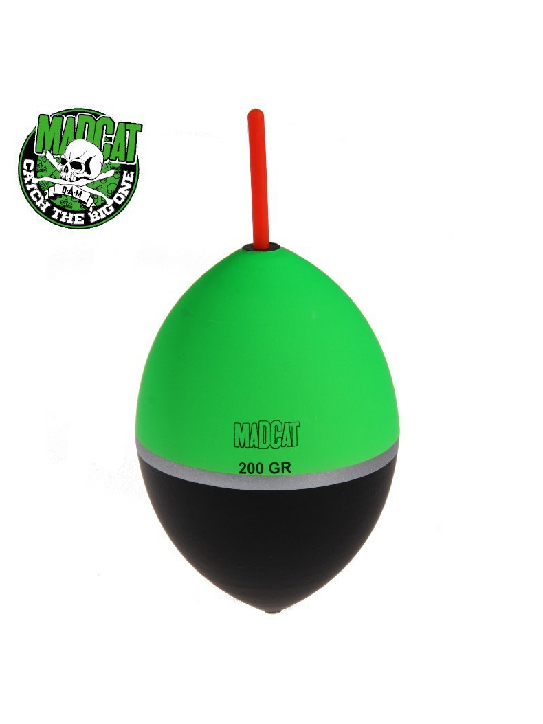 Поплавок MADCAT® CHEMICAL LIGHT FLOAT - 100g